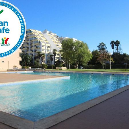 T1 Praia Da Rocha/ Paraiso Sol Da Rocha 3 Portimao Ngoại thất bức ảnh
