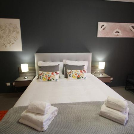 T1 Praia Da Rocha/ Paraiso Sol Da Rocha 3 Portimao Ngoại thất bức ảnh