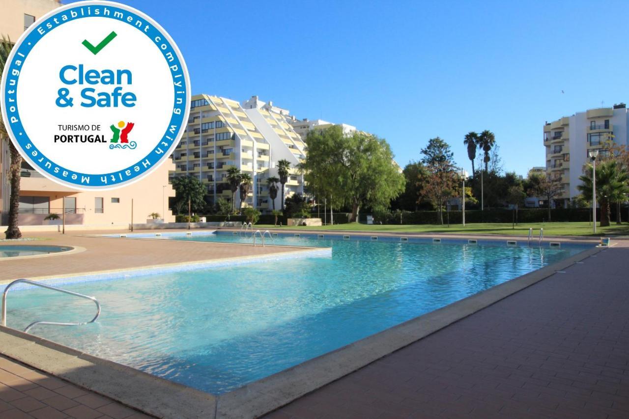 T1 Praia Da Rocha/ Paraiso Sol Da Rocha 3 Portimao Ngoại thất bức ảnh