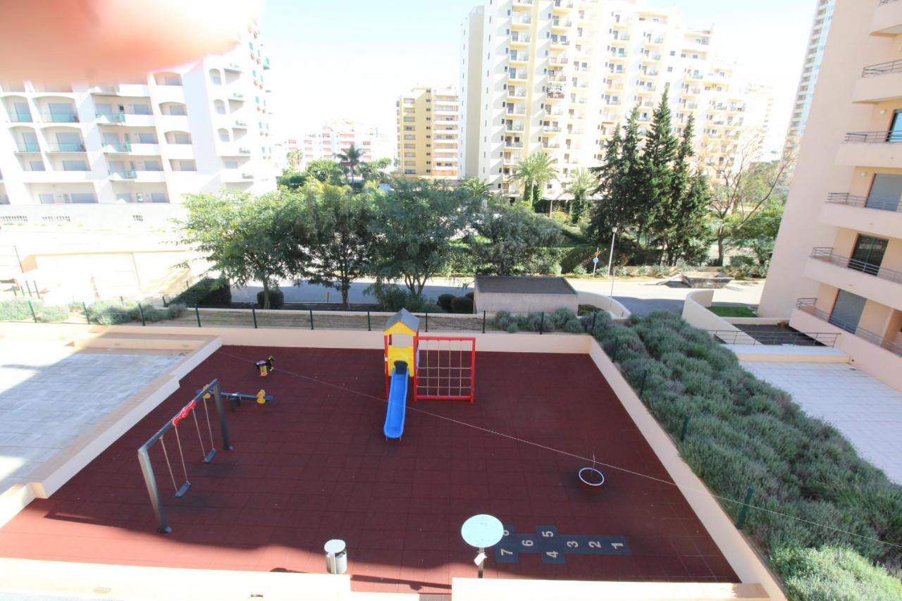 T1 Praia Da Rocha/ Paraiso Sol Da Rocha 3 Portimao Ngoại thất bức ảnh