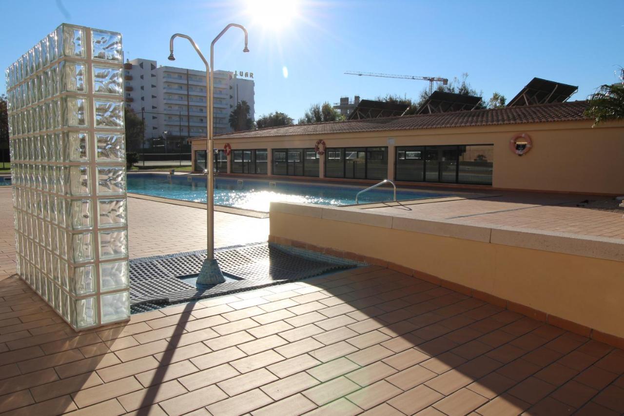 T1 Praia Da Rocha/ Paraiso Sol Da Rocha 3 Portimao Ngoại thất bức ảnh