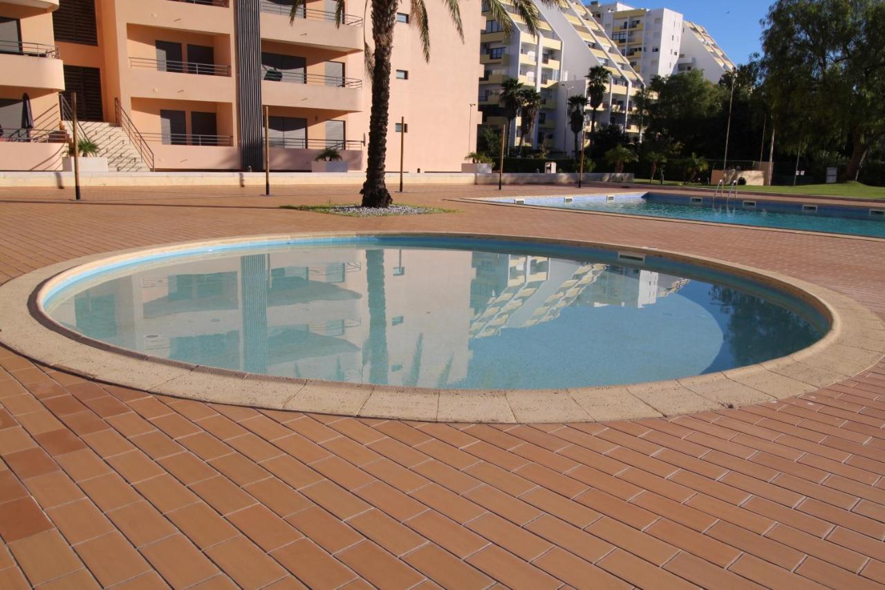 T1 Praia Da Rocha/ Paraiso Sol Da Rocha 3 Portimao Ngoại thất bức ảnh