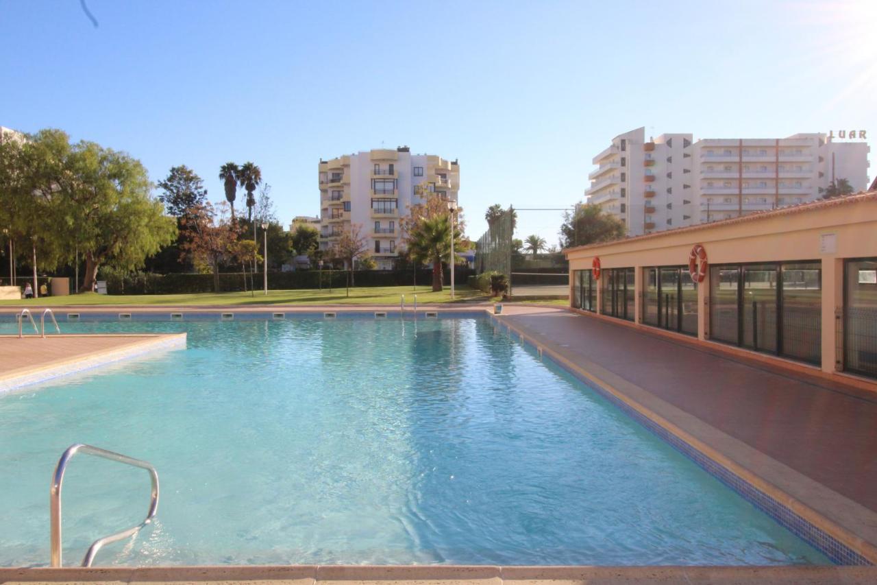 T1 Praia Da Rocha/ Paraiso Sol Da Rocha 3 Portimao Ngoại thất bức ảnh
