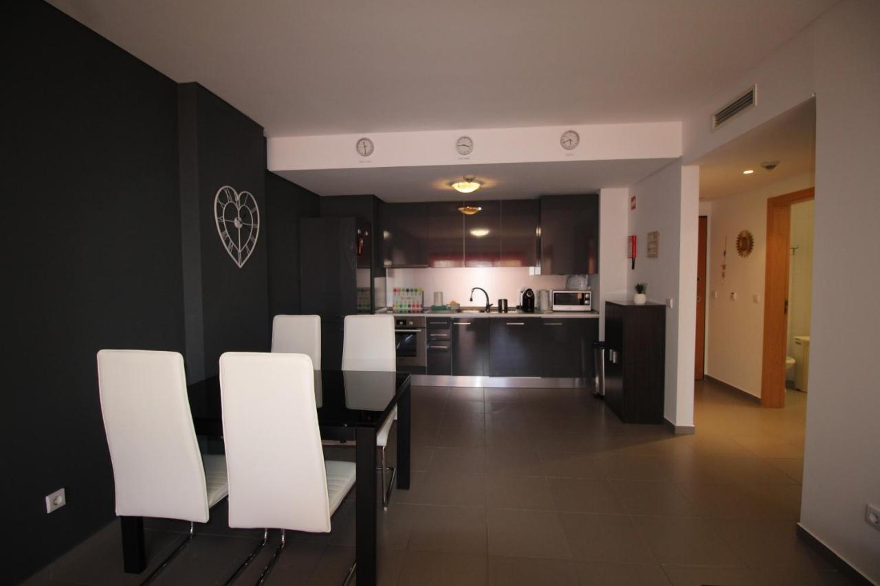 T1 Praia Da Rocha/ Paraiso Sol Da Rocha 3 Portimao Ngoại thất bức ảnh