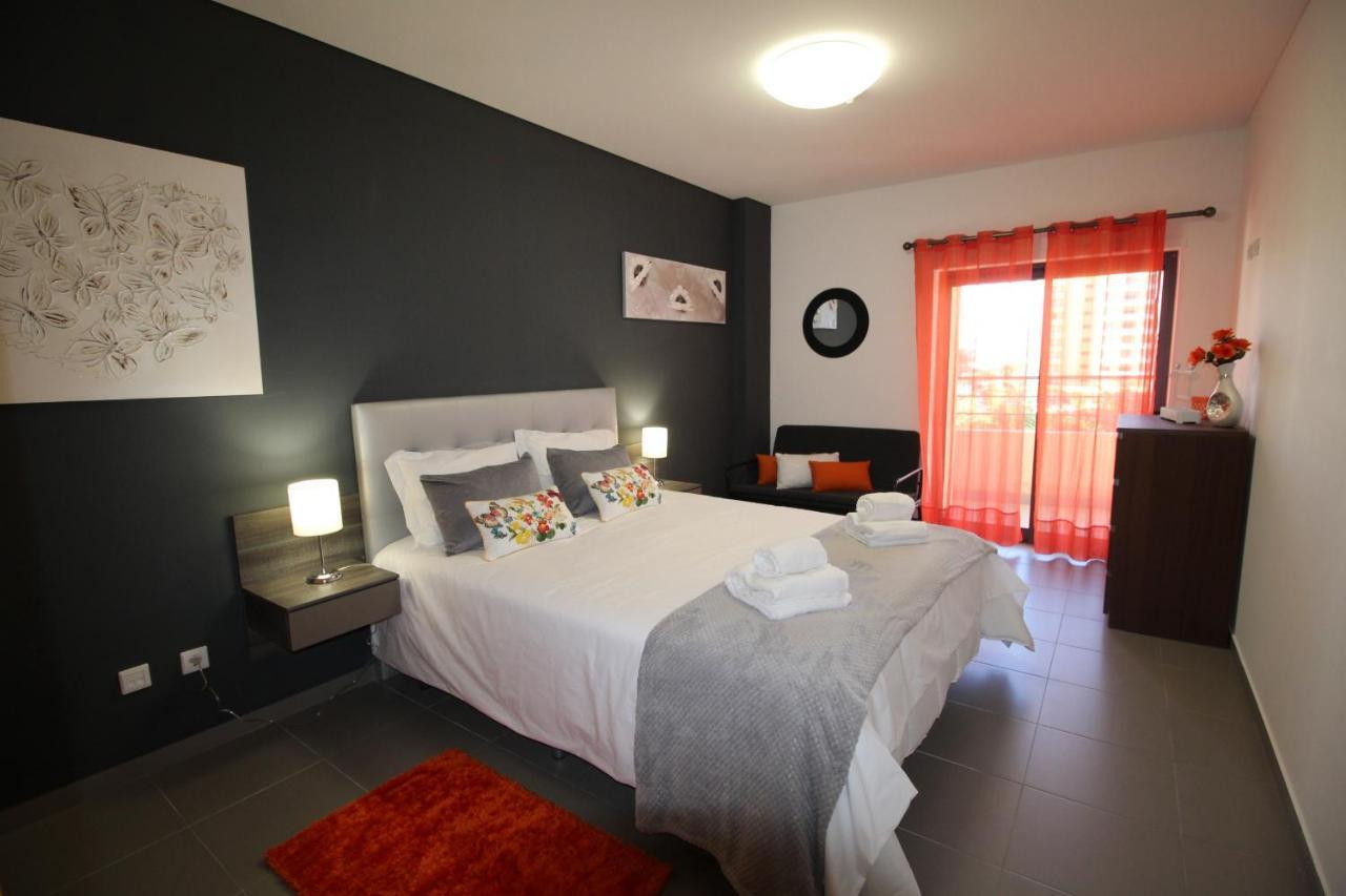T1 Praia Da Rocha/ Paraiso Sol Da Rocha 3 Portimao Ngoại thất bức ảnh