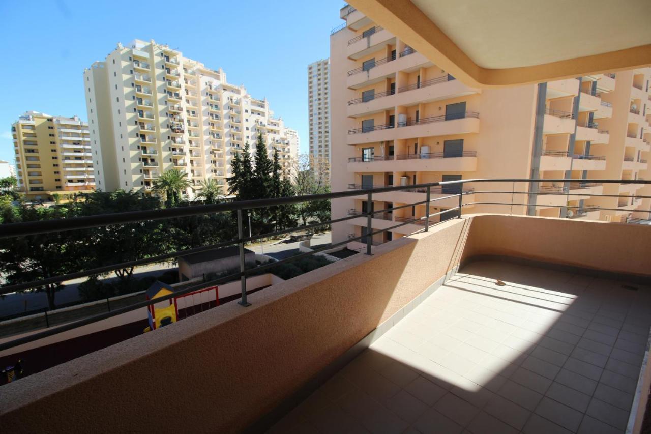 T1 Praia Da Rocha/ Paraiso Sol Da Rocha 3 Portimao Ngoại thất bức ảnh