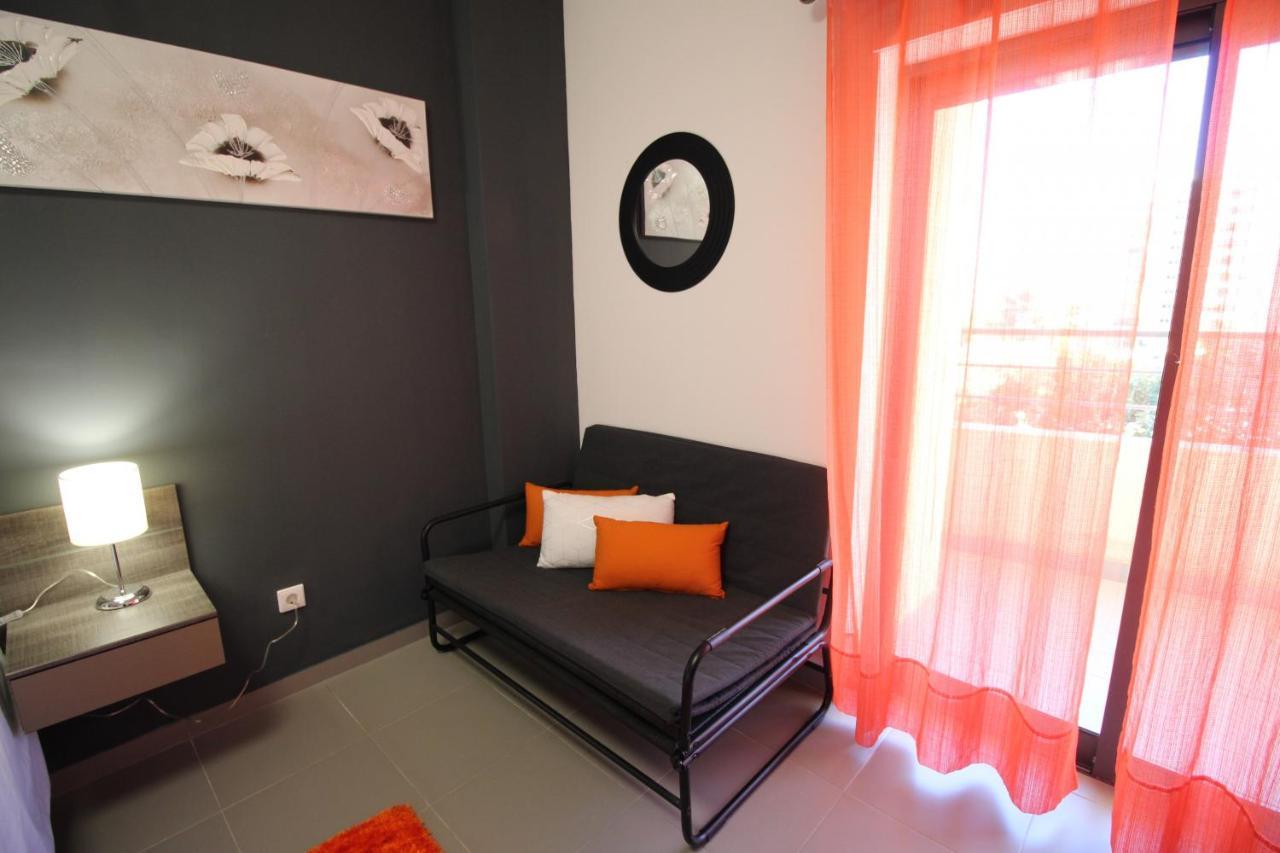 T1 Praia Da Rocha/ Paraiso Sol Da Rocha 3 Portimao Ngoại thất bức ảnh