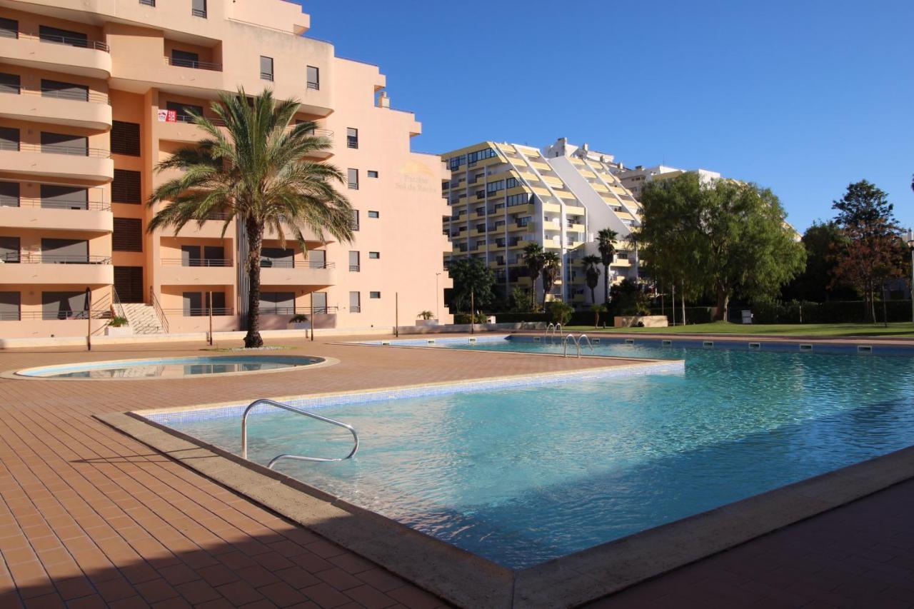 T1 Praia Da Rocha/ Paraiso Sol Da Rocha 3 Portimao Ngoại thất bức ảnh