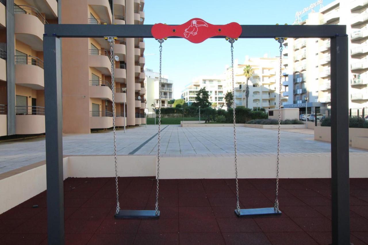 T1 Praia Da Rocha/ Paraiso Sol Da Rocha 3 Portimao Ngoại thất bức ảnh