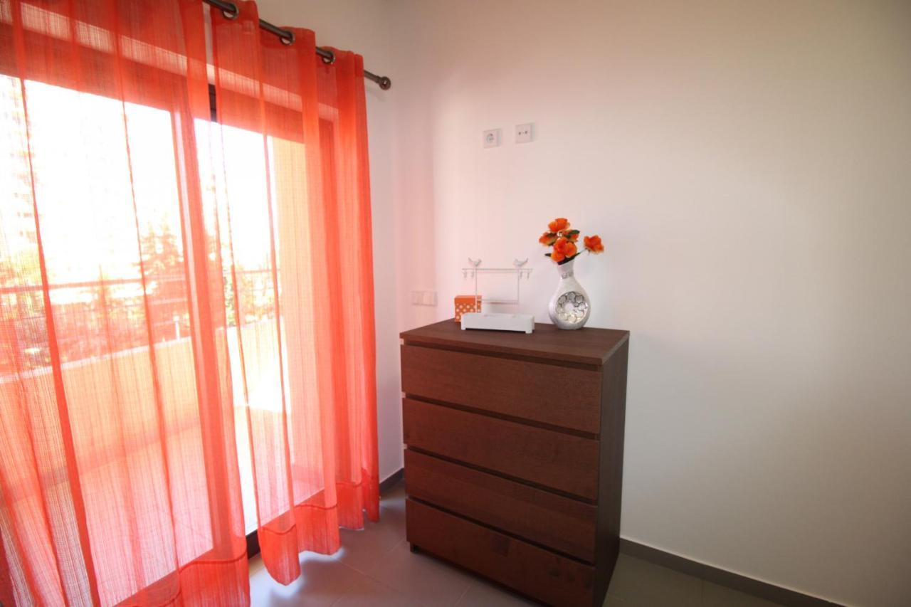 T1 Praia Da Rocha/ Paraiso Sol Da Rocha 3 Portimao Ngoại thất bức ảnh