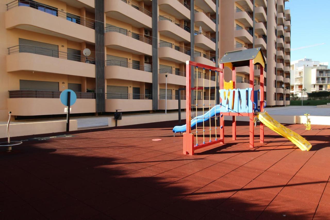 T1 Praia Da Rocha/ Paraiso Sol Da Rocha 3 Portimao Ngoại thất bức ảnh